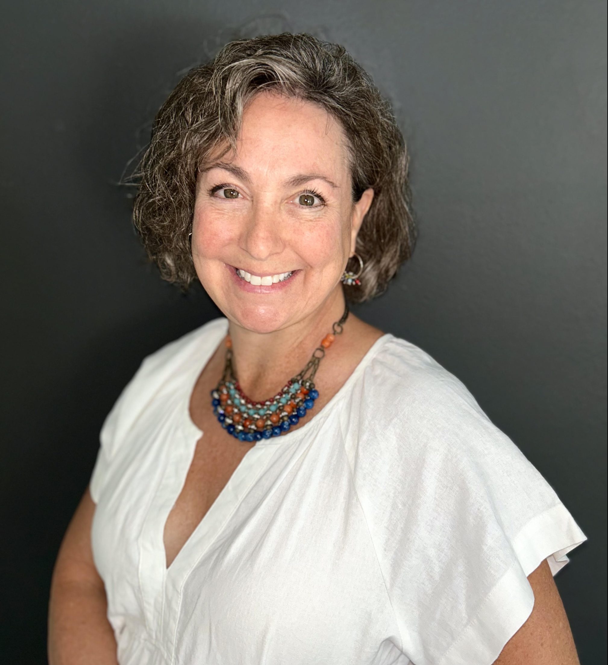 Kerri Torres, Founder & CEO at Conmigo Media