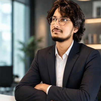Sheeraz Shaikh, Development Lead at Conmigo Media