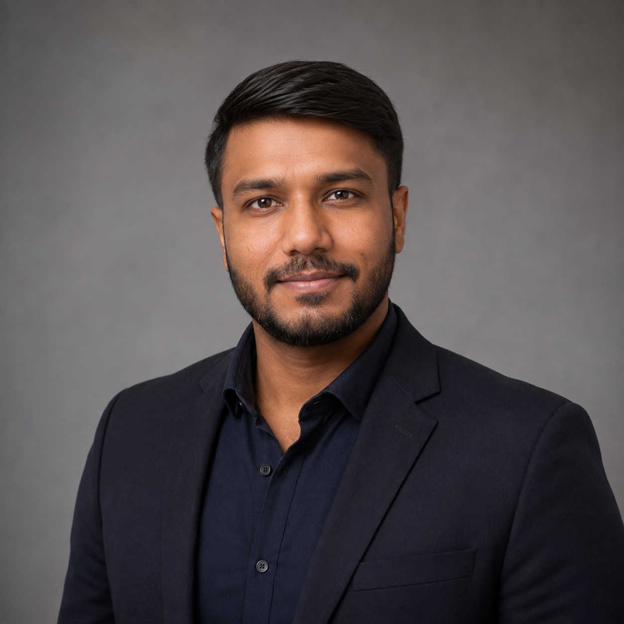 Mirza Taimoor, Marketing Lead at Conmigo Media