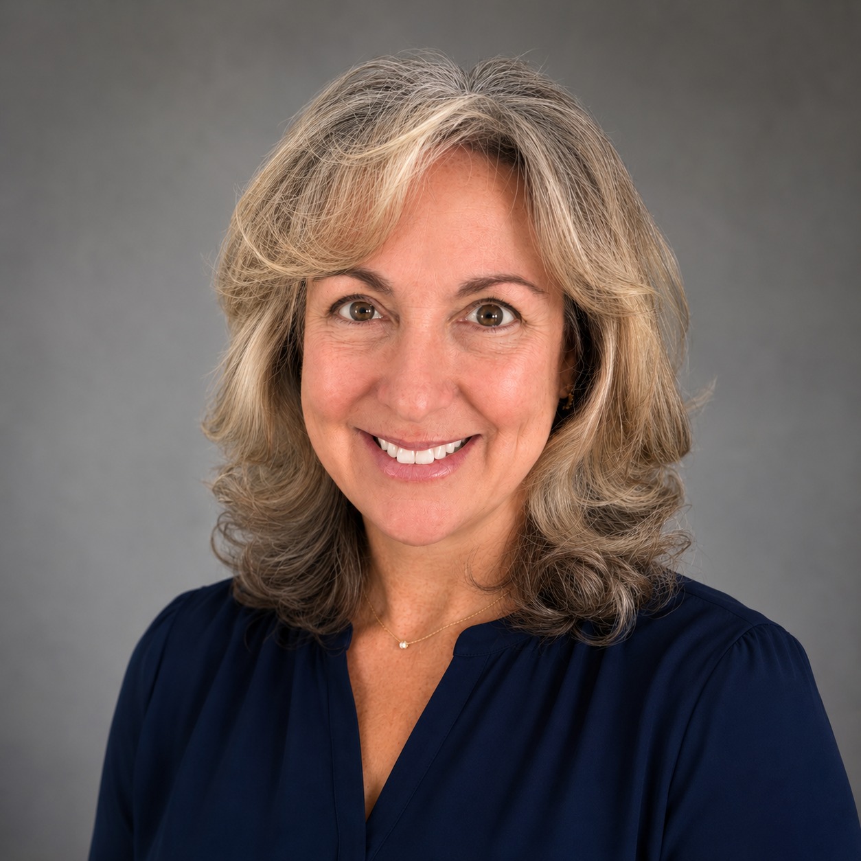 Kerri Torres, Founder & CEO at Conmigo Media